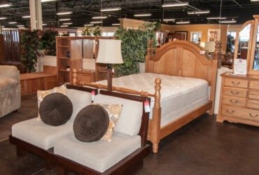Used Furniture Buyers UAE