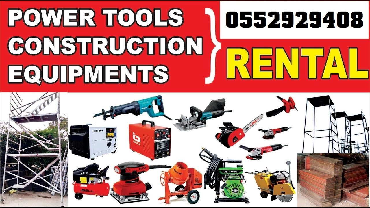 Crane Rental Dubai